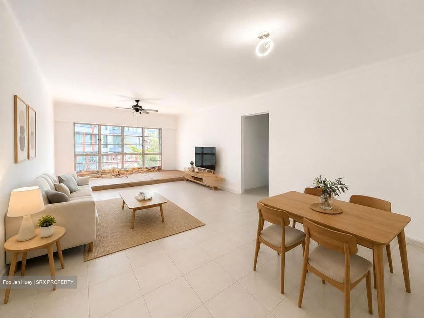 Sunbird View (D16), Apartment #609113651